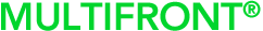 Multifront Logo 8